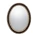 Savoy House 4-FOV3353-221 Oval Mirror