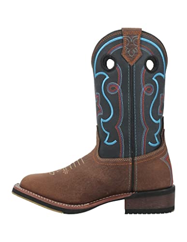 Dan Post Women's Jesse Western Boot2