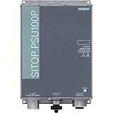 siemens sitop psu300s  Siemens SITOP psu100p 24 V/5 A IP67