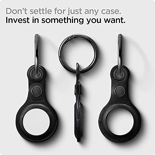 Spigen Custodia Airtag Valentinus Compatibile con