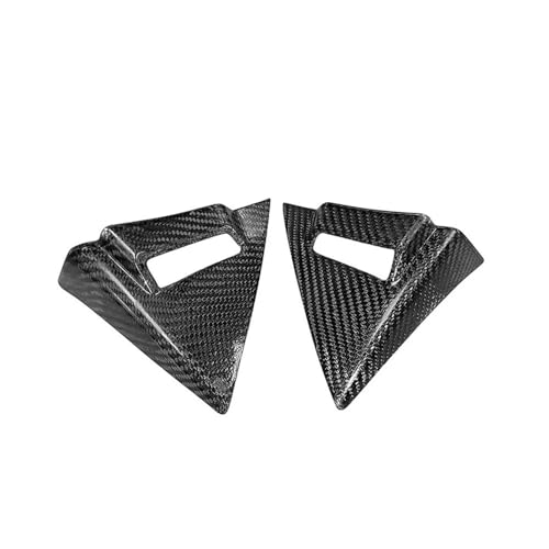 Couvercles de carénage latéraux pour RS660, finition de haute qualité
