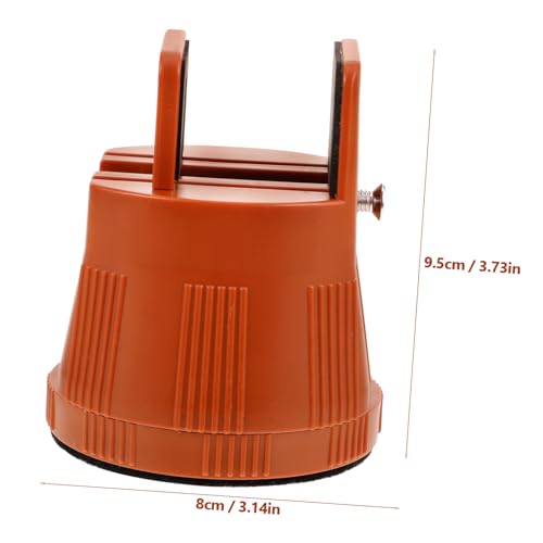 Elevador de cama y patas para muebles Housoutil resistente para el hogar 8