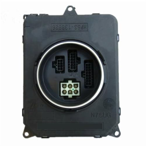 Module phare HP53-13B626 anti-scintillement pour stabiliser l'éclairage auto