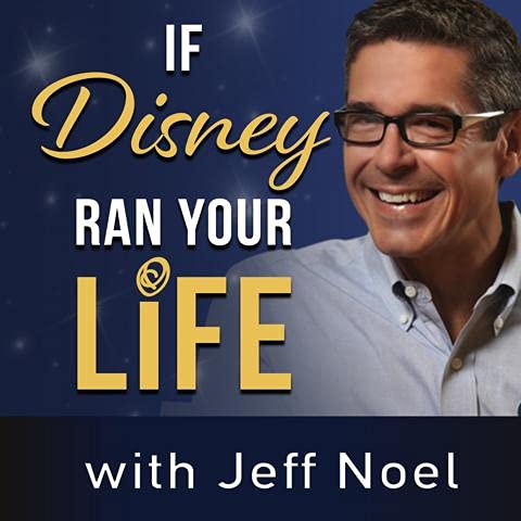 1.1 Introduction to If Disney Ran Your Life Podcast Por arte de portada