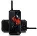 Produktbild Blackview BV9500 PRO, Walkie-Talkie&10000mAh-Schnellladeakku, IP68/IP69K Wasserdicht/Stoßgesichert/Android 8.1 Smartphone 5.7 18:9 Full HD Bildschirm, 2.5GHz Octa Core 6GB+128GB, Schwarz