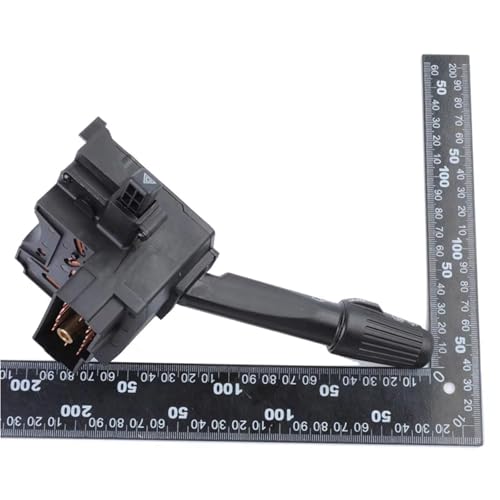 Commodo clignotant Jeep Cherokee 1995 témoin direction essuie-glace 5269378