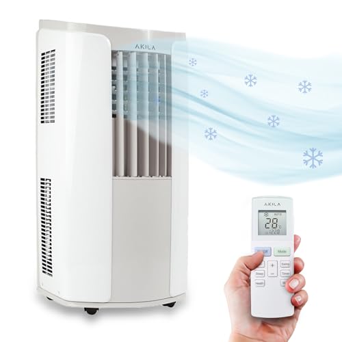Climatiseur mobile 40m² Avis, comparatif 2024