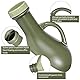 Urinflasche Tragbare Urinflaschen Pinkel Flaschen Notfall Urinal Toilette Männliche Urinale Incontinece Flasche für Männer Frauen 1000ML
