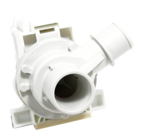 GE WH23X10040 Parts Pump Drain by GE - Used condition - US$44.79