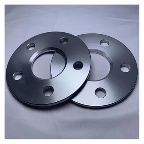 Moyeu de roue adaptateurs d'entretoises de roue 8mm PCD 5x100 - 2