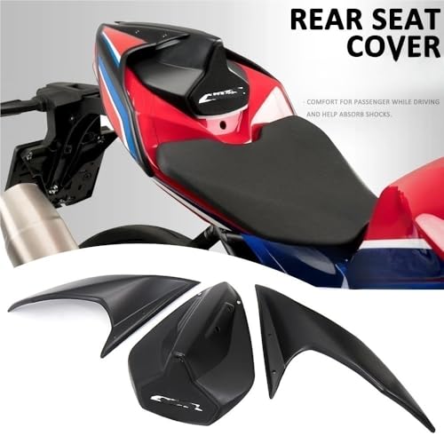 Capot de selle arrière moto CBR1000RR finition premium ajustée - 2