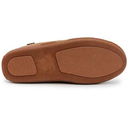 Image of Lamo Men's Moc Shoes, Moccasin