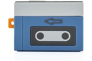 Moondrop Protective Silicone Case for Golden Age Earphones