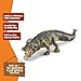 Schleich Wild Life Realistic Alligator Figurine with Movable Jaw - Detailed Alligator Toy Figure, Durable for Education and Fun Play, Perfect for Boys and Girls, Gift for Kids Ages 3+