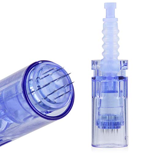 Mikro-Nadelpatronen für Dr. Pen Ultima A6 Microneedling-Stift...