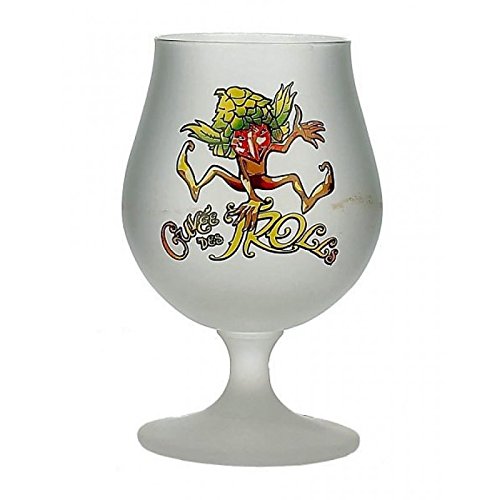 VERRE CUVEE DES TROLLS 0.25L