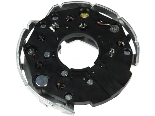 Rectificador alternador 50A AS-PL para componentes eléctricos de coche 2