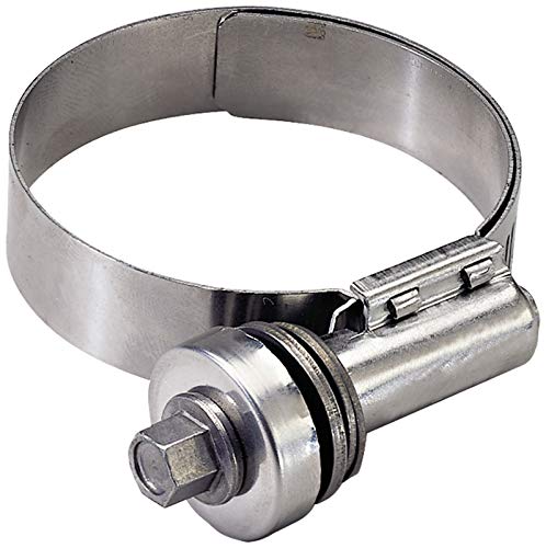 Collier de turbo Gates 32744 fixation durite suralimentation