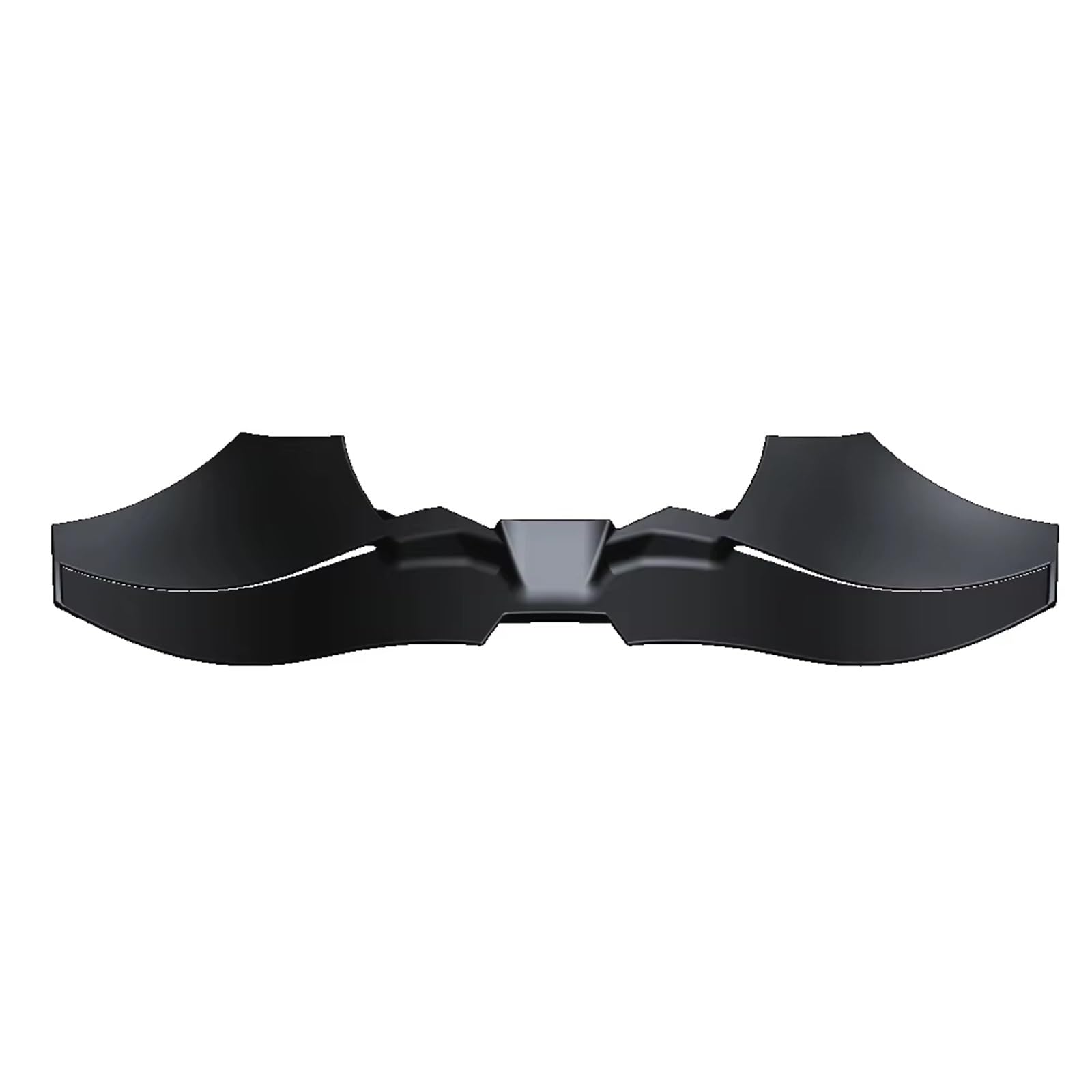 Becquet avant MT-09 ailerons downforce premium pour version SP - 5