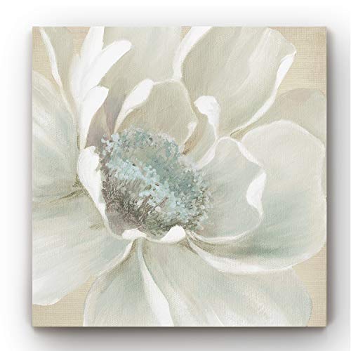 Renditions Gallery Floral Wall Art, Wall Décor Canvas, Classic, Geometric,