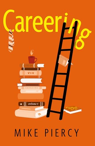 Troubador Publishing Careering.