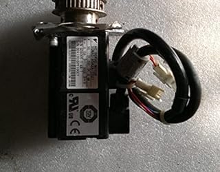 Davitu Electricity Generation - SGMAS-A5A2A-YR21 SERVO MOTOR , used in good condition . 80% appearance , good working ,