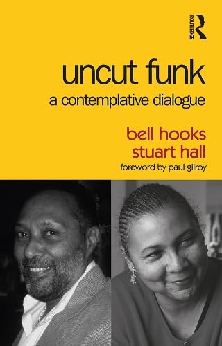 Buy Uncut Funk: A Contemplative Dialogue — BookShops.in