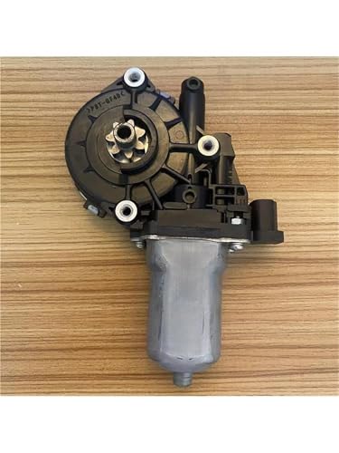 Moteur lève-vitre MN182351 avant gauche pour panne vitre Mitsubishi