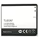 Ellenne Akku kompatibel mit Alcatel OT-997 Modem TLIB5AF 5035D C5 Pop 1800 mAh