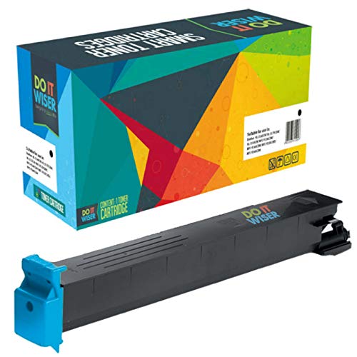 Cartuccia toner Do it wiser compatibile in