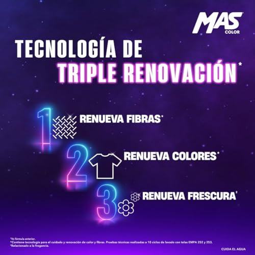 La Mejor Selección de Colorantes para Ropa , listamos los 10 mejores. 9 Colorantes para Ropa marca Mas Color (3)