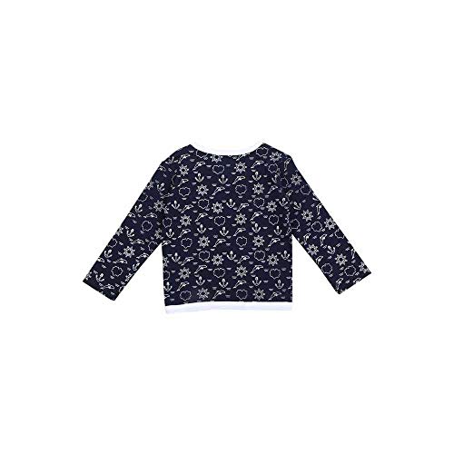 Image of KARROT Boy's Cotton Casual Baby and Toddler Sleepers
