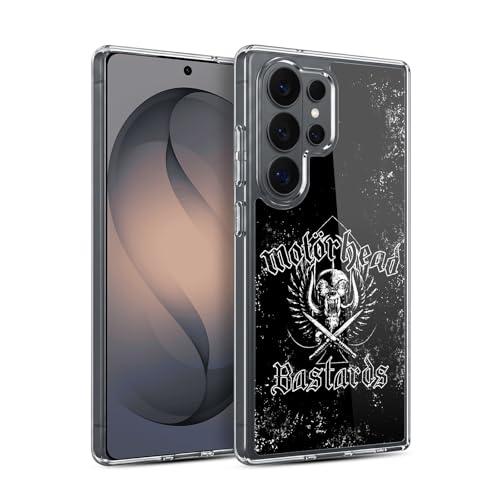 Coque Motorhead Samsung S26 Ultra Anti Rayure et Chute