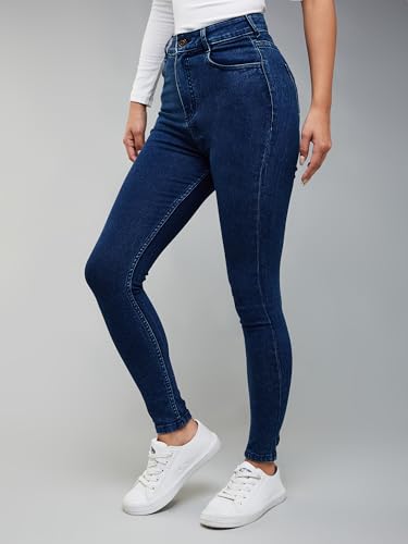 Image of Dolce Crudo Women Jeans
