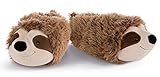 hausschuhe tatzen kinder NICI sorgt für Kuschelglück und zaubert jedem ein Lächeln ins Gesicht.
