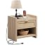 Reclaimed Light Oak