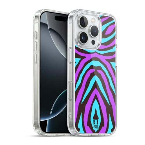 Coque gel iPhone 16 Pro MagSafe finies les rayures et casses