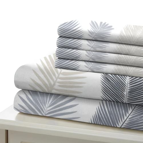 Housse de couette 3D hiboux en microfibre hypoallergique premium - 7