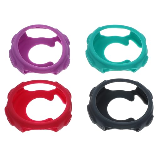 Funda de Silicona Resistente a Golpes VILLCASE para Reloj Forerunner 5