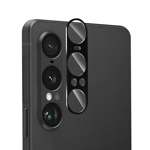 ZXZone Xperia 1 VII JtB A~{ARߗKX GNXyA 1 VII Yی JJo[ Yی tB h EϏՌEXNb`h~EIoI[o[h~EP[XɊ?Ȃi1j (Xper