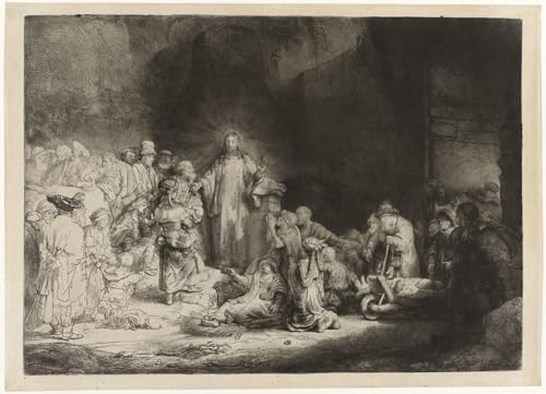 Portrait Rembrandt tableaux pour la décoration de la chambre sans vie