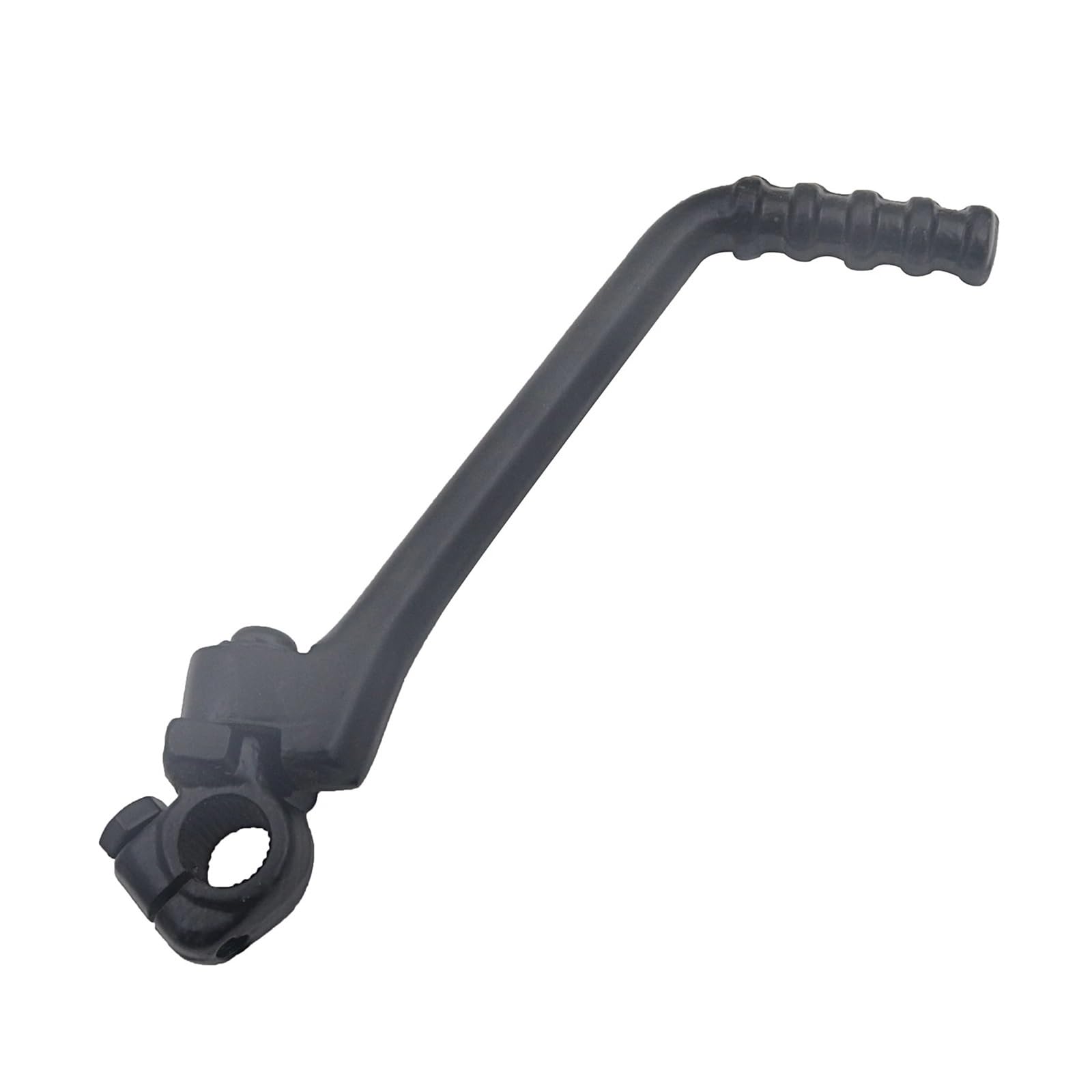 SYC27QP Shift Pedal Lever Motorcycle Motocross Hole Kick Start Lever Pedal for 50cc 70cc 90cc 110cc 125cc 140cc 150cc 160cc KAYO SSR SDG BSE Dirt Pit Bike