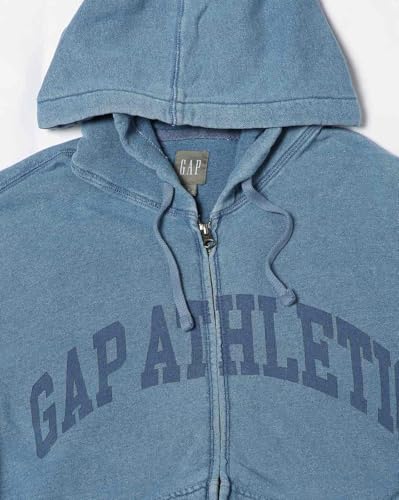 Image of Gap Men Hooded Sweatshirt