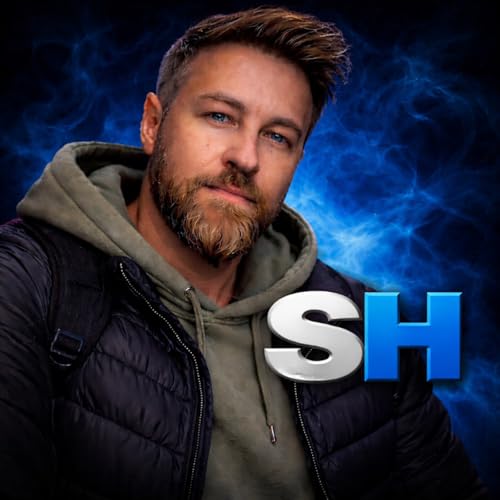 SH Crime cover art