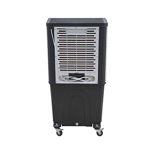 Climatizador Evaporativo Industrial 100 Litros Ventisol CLI PRO-2 127V