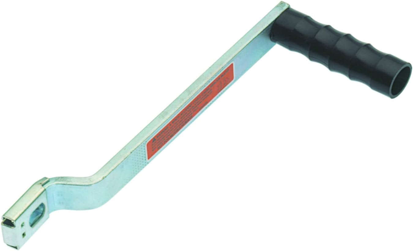 Dutton Lainson 6322 Handle 9-1/2 QCK Attach : Sports & Outdoors