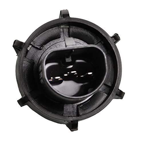 Image of TRQ Driver and Passenger Side Headlight Assembly Set Compatible with 97-02 Ford E150 E250 Econoline 99-07 Ford E350 Super Duty 03-07 Ford E150 E250 E450 Super Duty