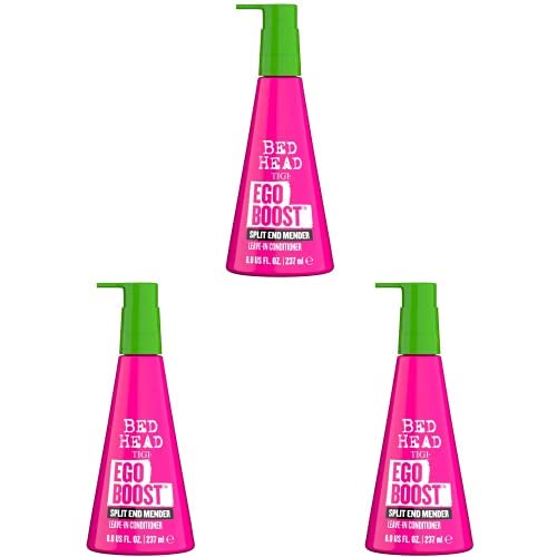 TIGI Bed Head Ego Boost Split End Mender Leave in