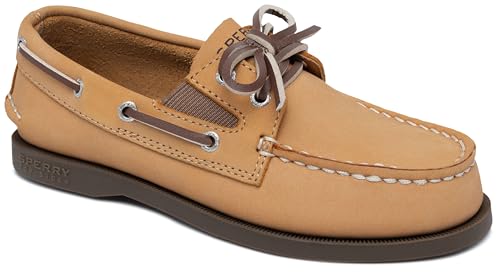 Image of Sperry Top-Sider A /O Loafer (Toddler /Little Kid /Big Kid)