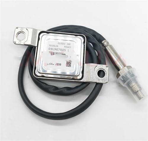 Capteur de NOx 5WK97233 04L907805L pour système d'échappement auto VW